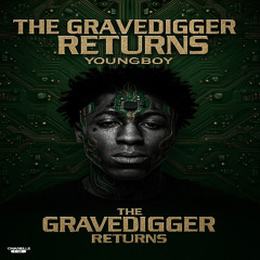 NBA YoungBoy - Lean All Night