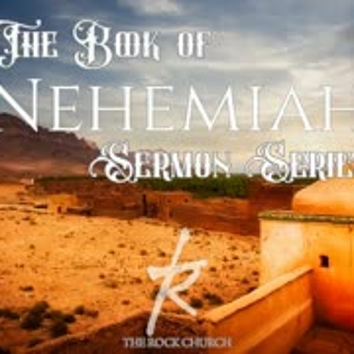 Stream 23-10-22 - Pastor Tri - Nehemiah Sermon Series (Week 4) by The ...