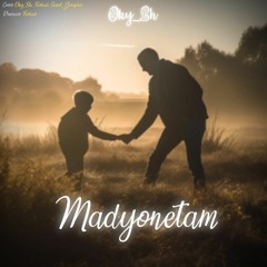 Madyonetam - Oky_Sh