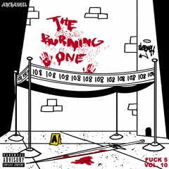 GPESO X KIDD KWEST X HERME$ - DERTY BANDZ [PROD. GYPTXVN] *108MICS EXCLUSIVE*