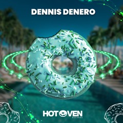 Dennis Denero - EP