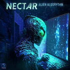 Nectar - Alien Algorythm | Out 8/05 @ Dacru Records