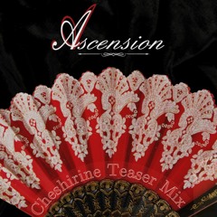 Ascension 5/28 Teaser Mix