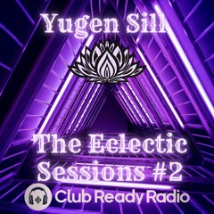 The Eclectic Sessions #2 - Trance 25.1.22