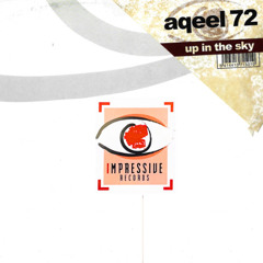 Up In The Sky (Xpansoul Unter Pop Mix)