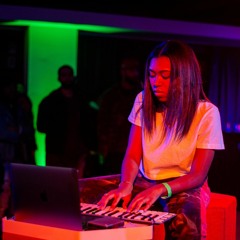 Jayla Darden - TOO CLOSE