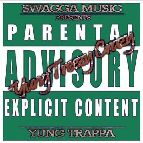 Yung Trappa - Blowin Sniffin Drinkin  (Mixed  By  HolyGuala)