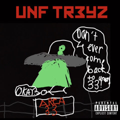 UNF Tr3yz- Turtoise