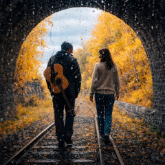 Дождь в Маритуе