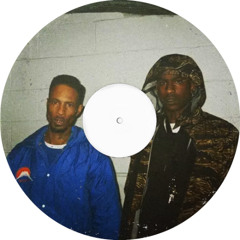 D Double E - Skanga Riddim