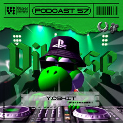Y.oshit - VITESSE Podcast 057 (VIT-P057)