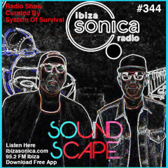 SOundScape #344 System Of Survival