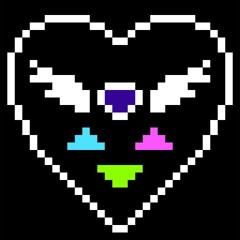 [UNDERTALE / DELTARUNE] Don't Forget Your Hopes And Dreams