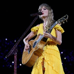 Last Kiss (Live From Kansas City)