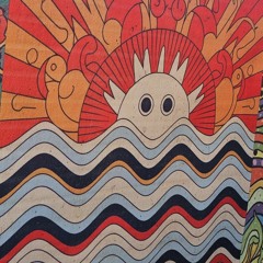 All The Feels 007 (summer 2024)