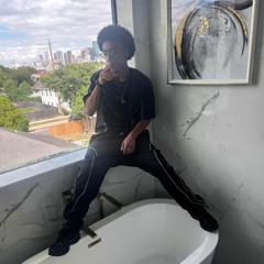 FRESH OFF A PLANE (prod. Rocco Roy)