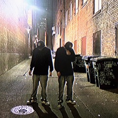 Night Terrors (Prod. TERRORSINMYEYES)