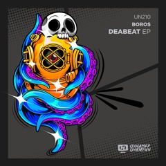 Boros - DeaBeat (Original Mix) Preview