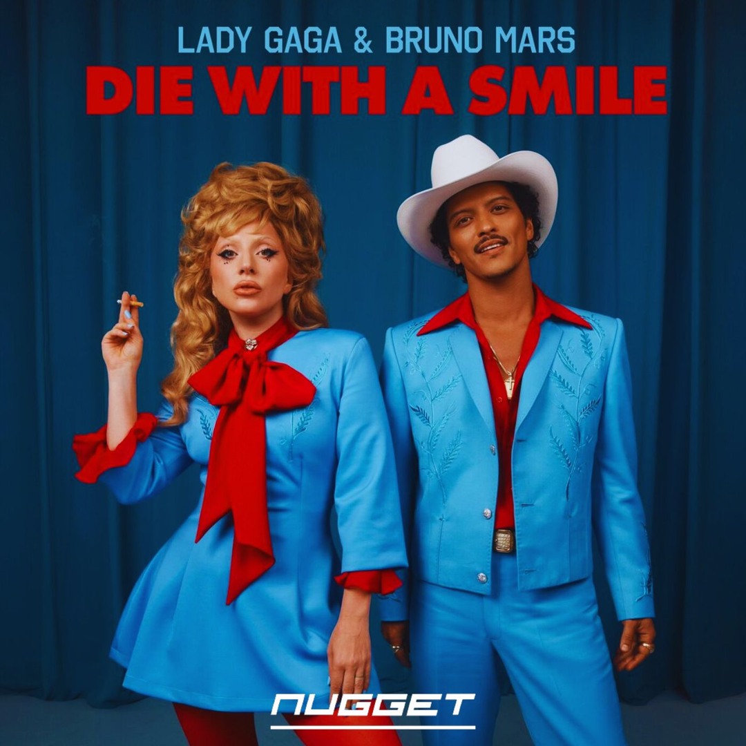 新品 Lady Gaga Bruno Mars Die with a Smile Play Die With A Smile by Lady Gaga & Bruno Mars on Amazon