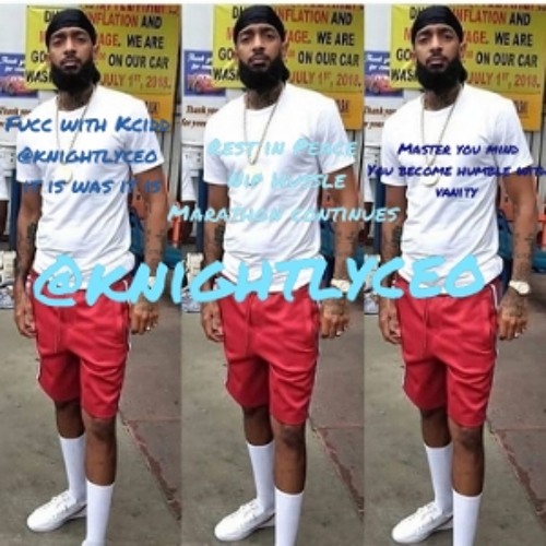 Racks Freestyle...snippet comment for the full song