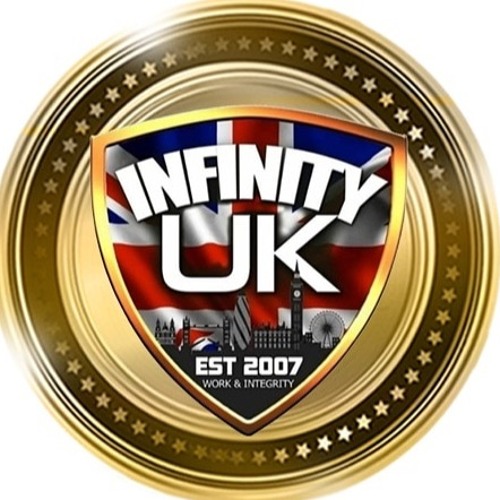 Stream INFINITY UK BIG PEOPLE ONE DROP HITS VOL.2 by INFINITY UK/JA ...