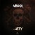 Artwork for WARLOCK - LUFFY (EXCLUSIVE)