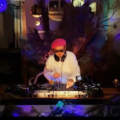 Pucatronic TV / K. E. I. / Live dj mix
