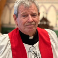 Trinity Sunday_Fr. Mike_06.15.2025