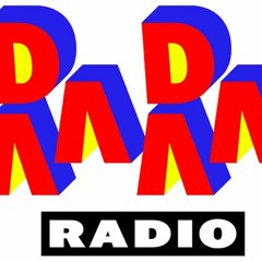 Sceptical C @ RaRaRadio