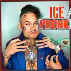 MORGENSHTERN - ICE (LELON PHONK REMIX)