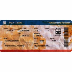 EP160b_Airport Toasties, Playing Black and Pay Rises
