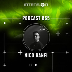 inTension Podcast 065 - Nico Banfi