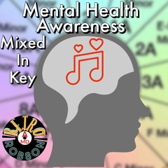 Mental Health Awareness - Mixed In Key 5a-5b