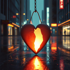 I Loved You on Purpose