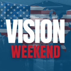 Vision Sunday Becoming Americas Church July 6 2025