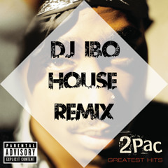 2pac Ft. Dr Dre & Roger Troutman Vs Fisher - California Love (Dj IBO Tech House Remix)⚠️FILTER⚠️