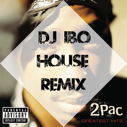 2pac Ft. Dr Dre & Roger Troutman Vs Fisher - California Love (Dj IBO Tech House Remix)⚠️FILTER⚠️
