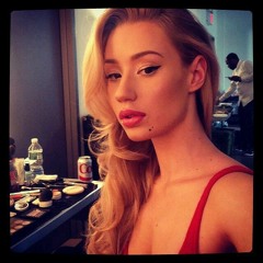 Iggy Azalea - Live A Little (Demo for The New Classic)(Unreleased)