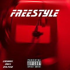 Freestyle- LfbShrek Mgc4 Btg.Peso