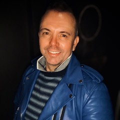 Silent cries become the thunder