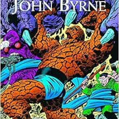 [FREE] EBOOK 💝 Modern Masters Volume 7: John Byrne (Modern Masters, 7) by Jon B. Coo