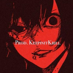 Dracula Type Trap Beat - "Transylvania" (Prod. KeepinitKrill)