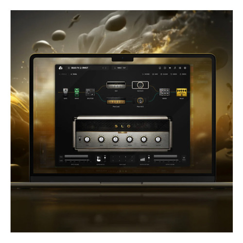 Positive Grid — BIAS FX Desktop Elite Windows Download