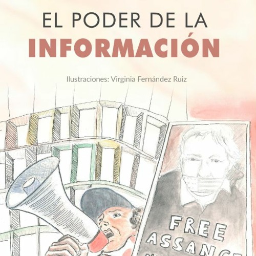Stream Presentación del libro "El poder de la información" by  Traficantesdesueños | Listen online for free on SoundCloud