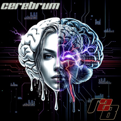 Cerebrum