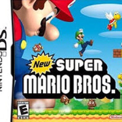 Underground Theme Beta Mix  New Super Mario Bros