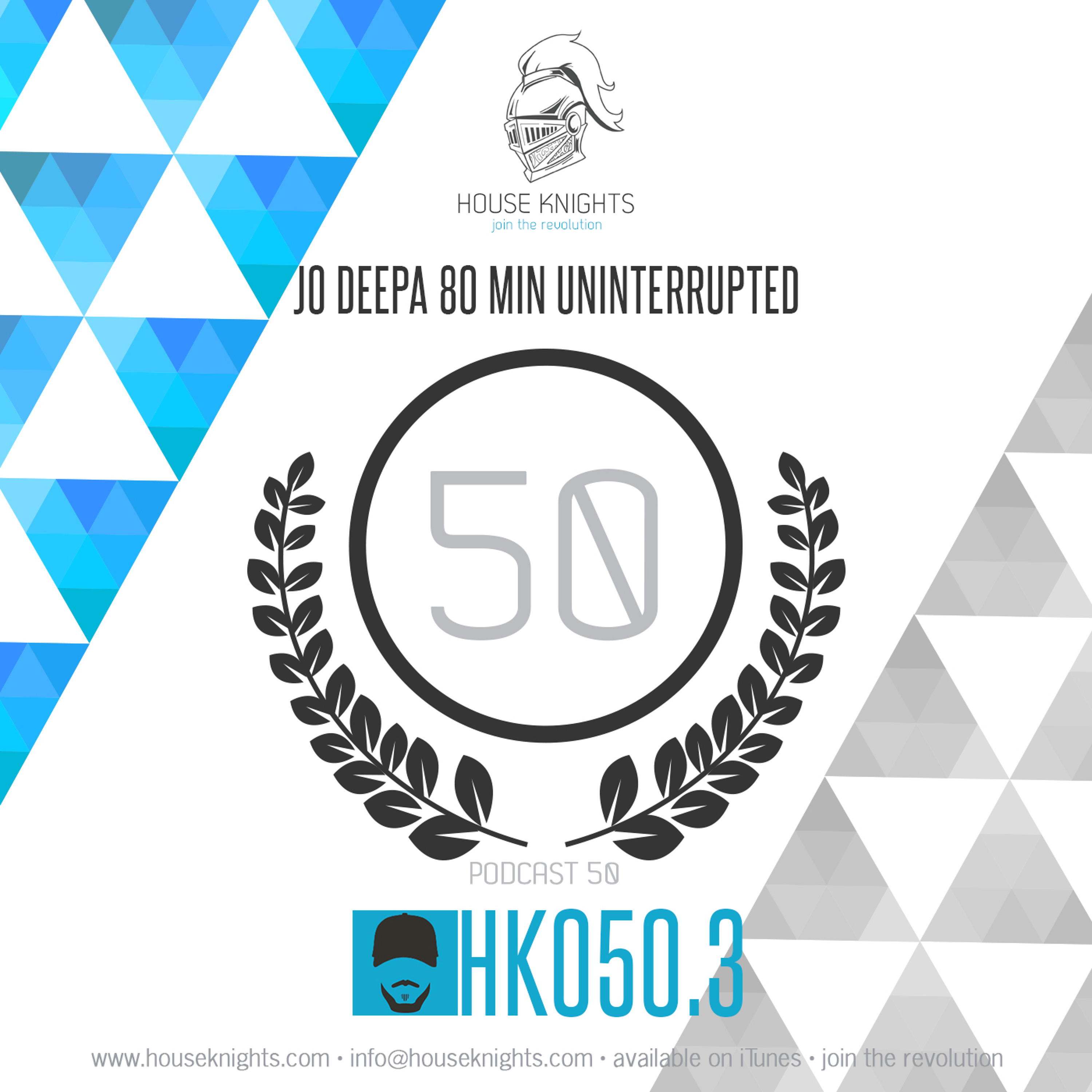 HK050.3 - Jo Deepa episode artwork