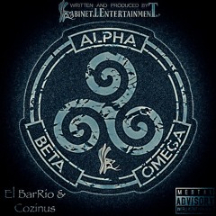 Alpha Beta Omega feat. Cozinus