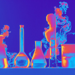 THE SCIENTIST