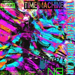 TIME MACHINE feat. N8